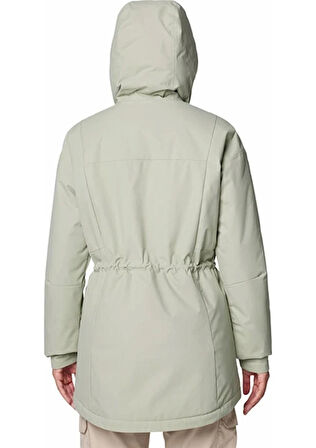 COLUMBIA WL2638 HIKEBOUND II LONG INSULATED JACKET 2087041348