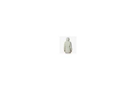 Columbia Hikebound Iı Long Insulated Kadın Mont Kadın Safari Wl2638-348