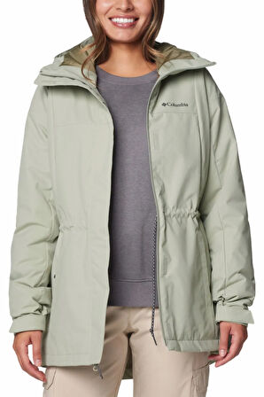 Columbia Kadın Mont-2087041348