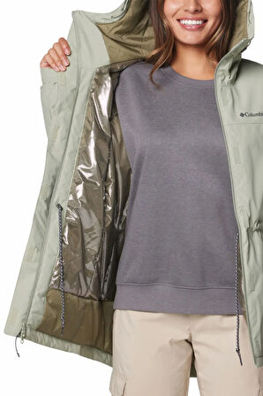 Columbia Kadın Mont-2087041348