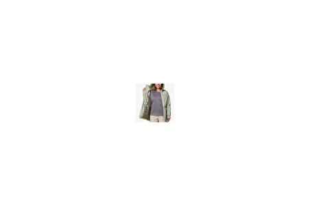 Columbia Hikebound Iı Long Insulated Kadın Mont Kadın Safari Wl2638-348