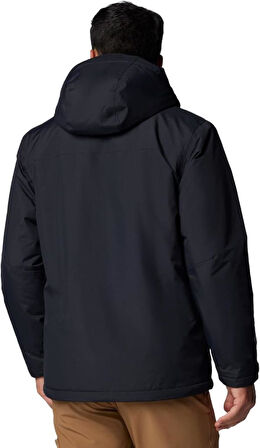 Columbia Landroamer Sherpa Lined Erkek Mont