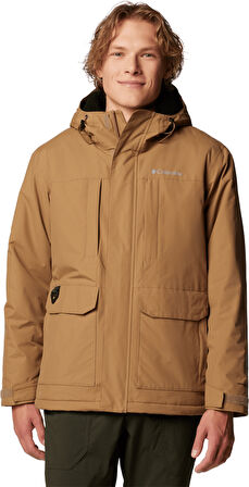 Columbia Landroamer Sherpa Lined Erkek Mont