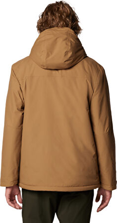 Columbia Landroamer Sherpa Lined Erkek Mont