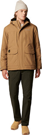 Columbia Landroamer Sherpa Lined Erkek Mont