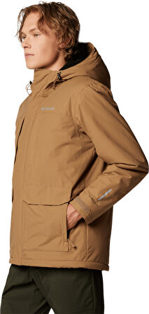 Columbia Landroamer Sherpa Lined Erkek Mont