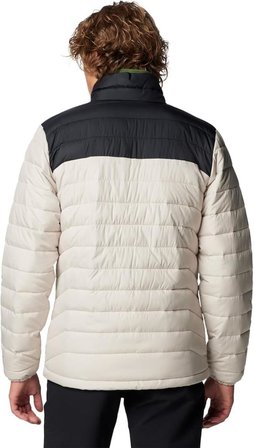 Columbia Powder Lite II Erkek Mont