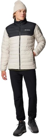 Columbia Powder Lite II Erkek Mont