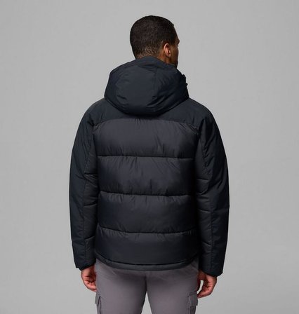 Columbia Snowqualmie™ II Erkek Mont