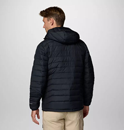 Columbia Powder Lite II Erkek Mont