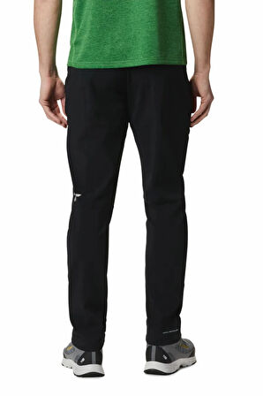 Erkek Columbia TITAN PASS PANT II Spor Pantolon - Siyah | 38/32