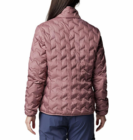 Columbia WK5173 Delta Ridge II Down Jacket Kadın Mont
