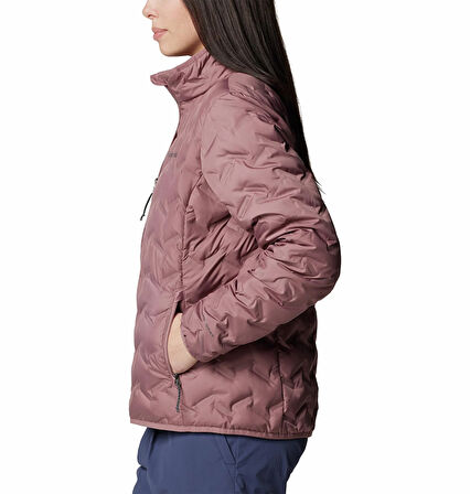 Columbia WK5173 Delta Ridge II Down Jacket Kadın Mont