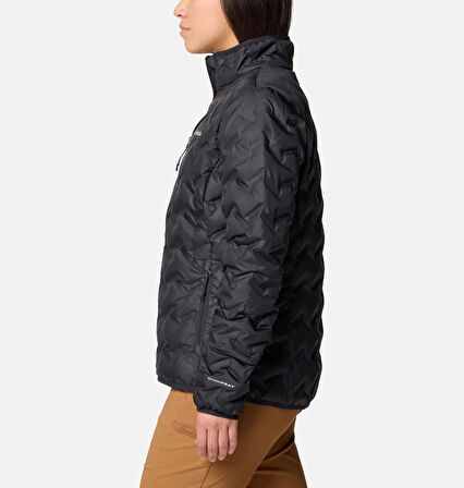 Columbia Delta Ridge İi Down Jacket Kadın Mont WK5173
