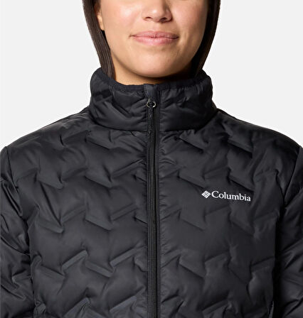 Columbia Delta Ridge İi Down Jacket Kadın Mont WK5173