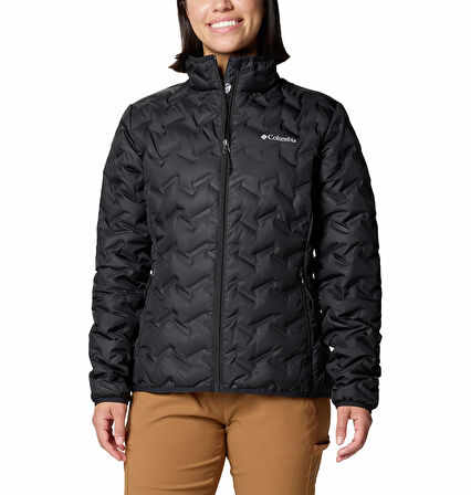 Columbia WK5173 Delta Ridge II Down Jacket Kadın Mont