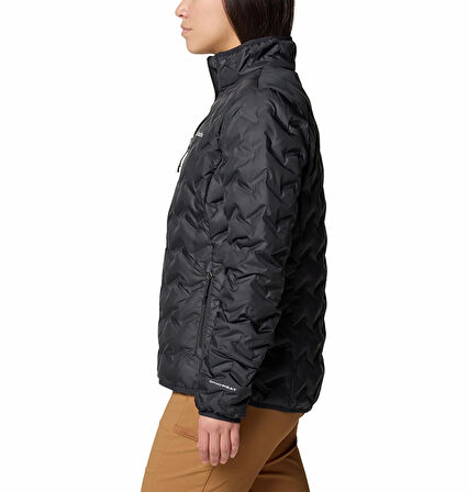 Columbia WK5173 Delta Ridge II Down Jacket Kadın Mont