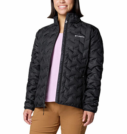 Columbia WK5173 Delta Ridge II Down Jacket Kadın Mont