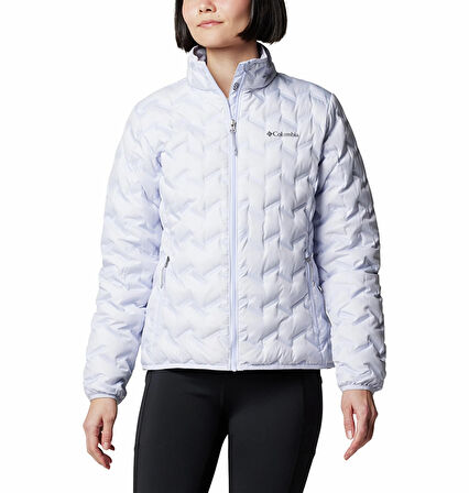 Columbia WK5173 Delta Ridge II Down Jacket Kadın Mont