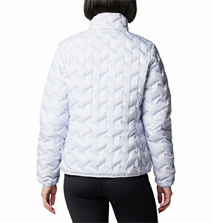 Columbia WK5173 Delta Ridge II Down Jacket Kadın Mont