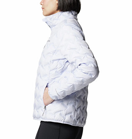 Columbia WK5173 Delta Ridge II Down Jacket Kadın Mont