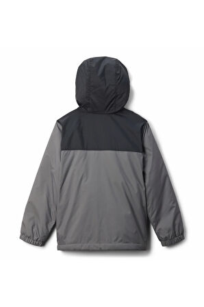 Glennaker II Sherpa Lined Çocuk Yağmurluk