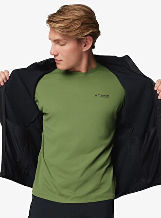 Columbia AO4789 Triple Canyon Grid Fz II Erkek Polar