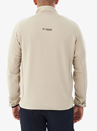 Columbia AO4789 Triple Canyon Grid Fz II Erkek Polar