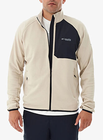 Columbia AO4789 Triple Canyon Grid Fz II Erkek Polar