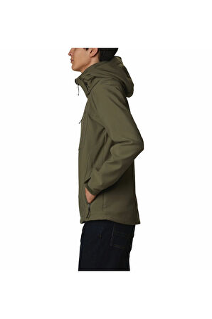 Cascade Ridge III Erkek Softshell