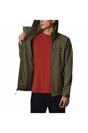 Cascade Ridge III Erkek Softshell