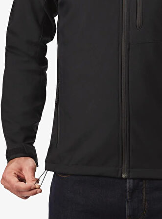 COLUMBIA WM6885 CASCADE RIDGE III SOFTSHELL