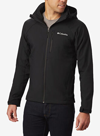 COLUMBIA WM6885 CASCADE RIDGE III SOFTSHELL