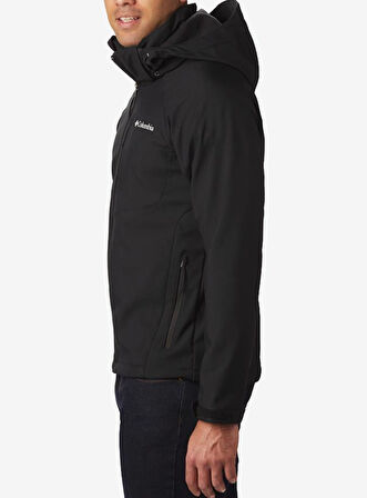 COLUMBIA WM6885 CASCADE RIDGE III SOFTSHELL