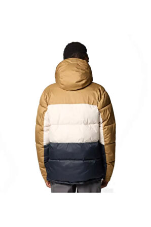 WO7657 SLOPE STYLE JACKET