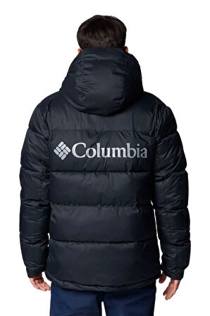 WO7657 SLOPE STYLE JACKET