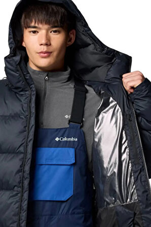 WO7657 SLOPE STYLE JACKET