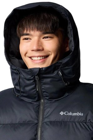 Columbia Erkek Mont-2087401010