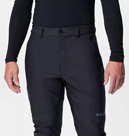 Columbia Vast Canyon Softshell Pant Erkek Pantolon AO5972