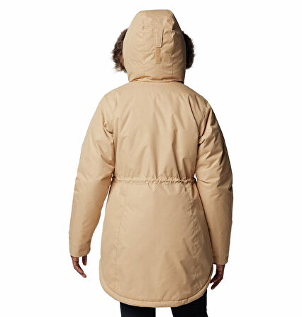 Suttle Mountain II Mid Insulated Kadın Mont