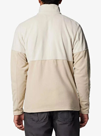Columbia AO0560 Basin Trail III Full Zip Erkek Polar