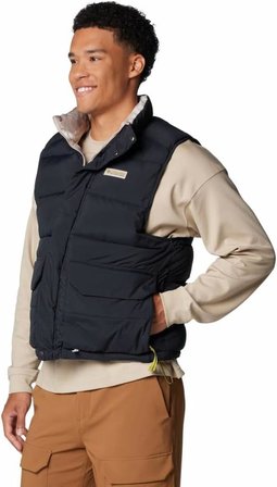 Columbia Wallowa Reversible Erkek Yelek