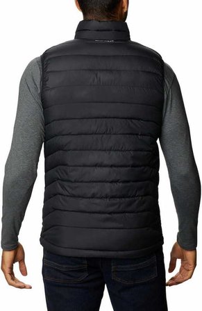 Columbia Powder Lite II Vest Erkek Yelek