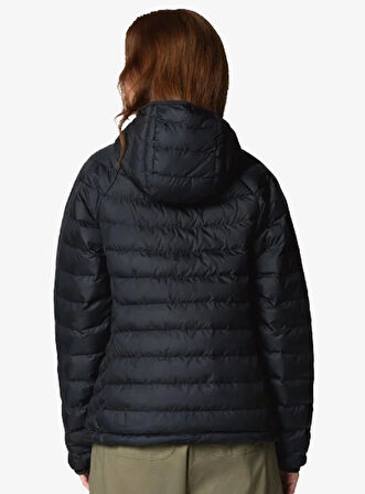 Columbia Wk8123 Powder Lite II Hooded Jacket Kadın Mont