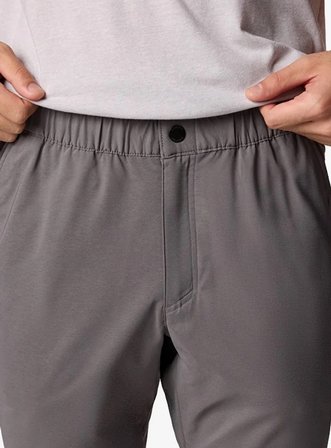 Columbia AO5347 Sage Peak Chino Erkek Outdoor Pantolon