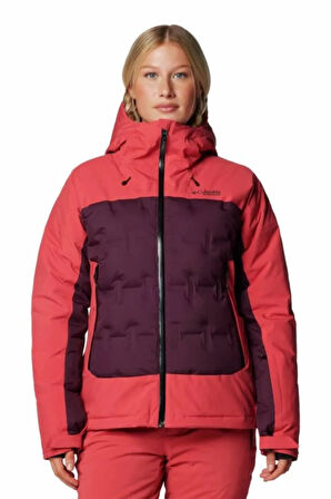 Columbia Kadın Mont-2085511602