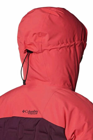 Columbia Kadın Mont-2085511602