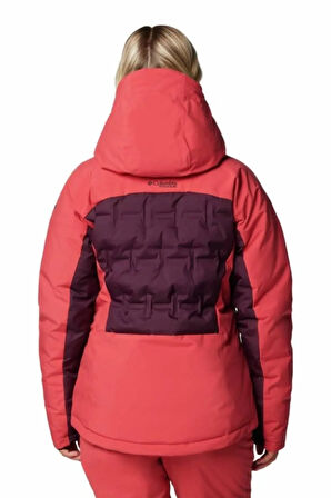 Columbia Kadın Mont-2085511602