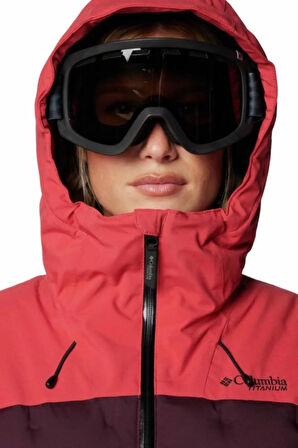 Columbia Kadın Mont-2085511602