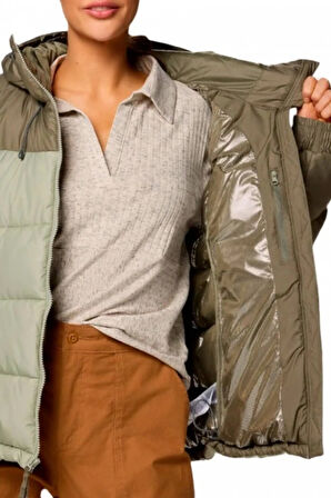 Kadın / Kız T-Jacket